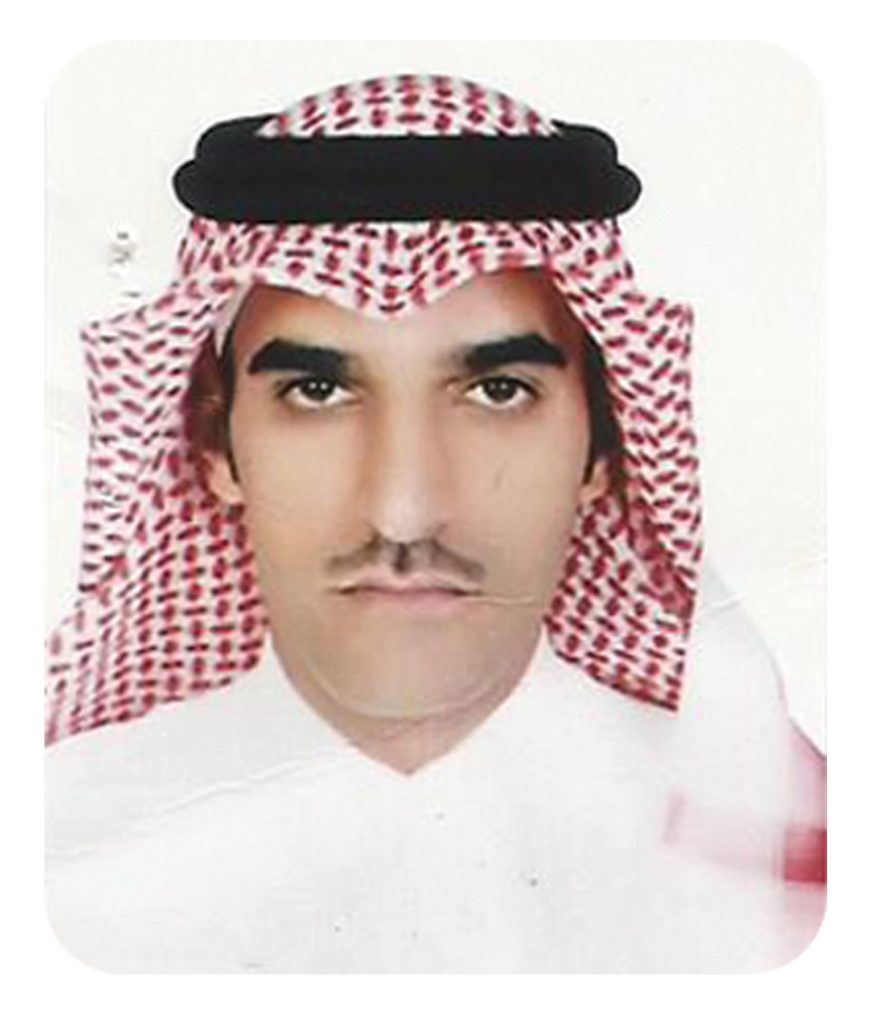 أحمد بن محمد القحطاني، المشرف المالي