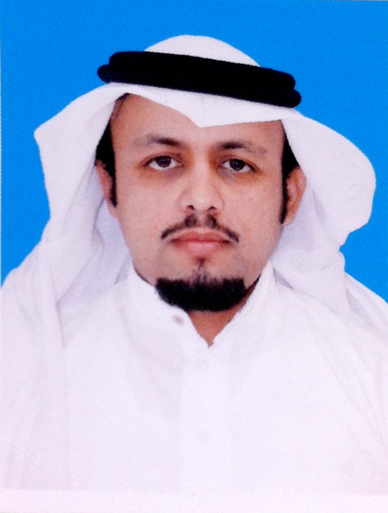 عبد الله بن سعيد الشمري – عضو مجلس الإدارة