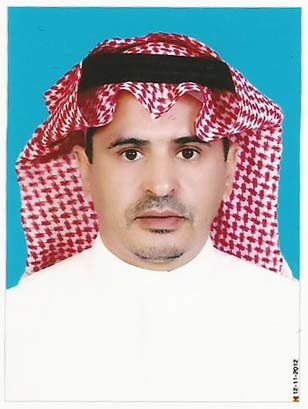 ناصر بن محمد آل ناصر – نائب رئيس مجلس الإدارة