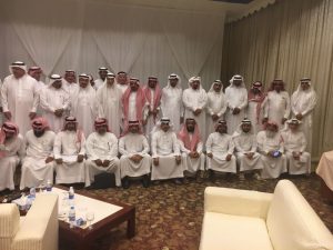 الاجتماع التنسيقي للجمعيات التعاونية في المنطقة الشرقية