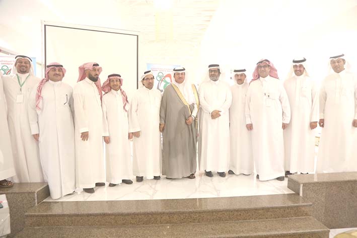 جمعيات المنطقة الشرقية التعاونية تعقد اجتماعها الثاني في الخفجي