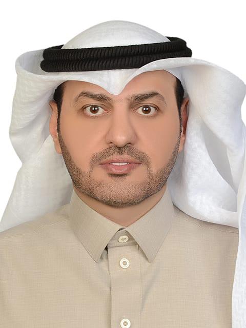 مشعل بن فهد الشمري، عضو مجلس الإدارة
