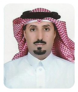 مسفر بن راشد المري – الأمين العام لمجلس الإدارة