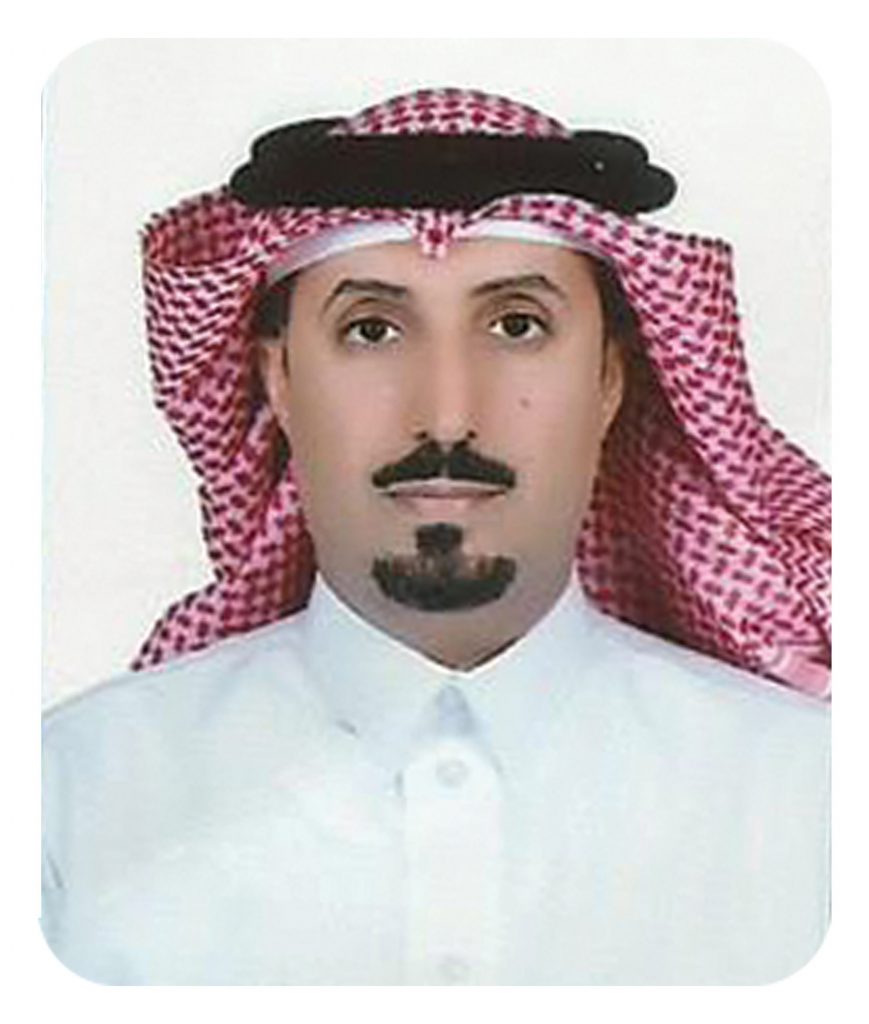 مسفر بن راشد المري – الأمين العام لمجلس الإدارة