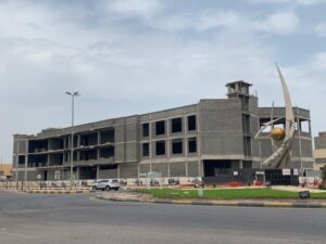 الجمعية التعاونية الاستهلاكية بالخفجي تعلن للمقاولين عن أربعة عطاءات أعمال تشطيبات وتوريداتها
