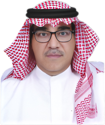 عطيه بن قديم العنزي – الأمين العام لمجلس الإدارة