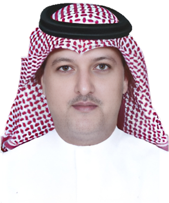 كريم بن مدغش الشمري – عضو مجلس الإدارة