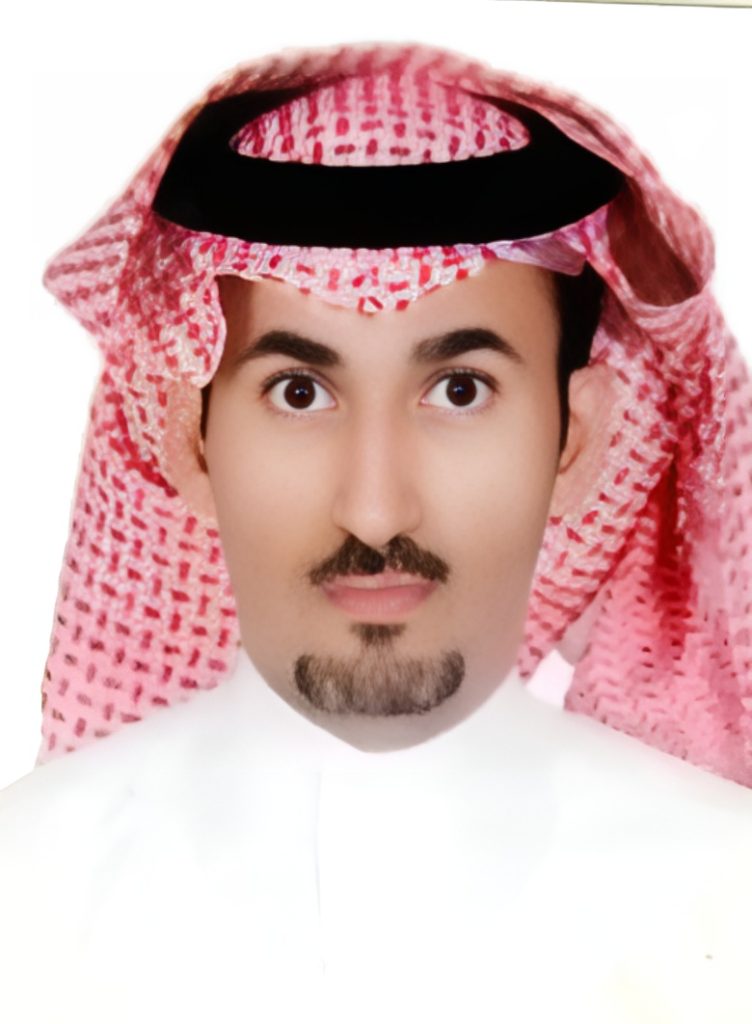 محسن بن ماجد العجمي – عضو مجلس الإدارة